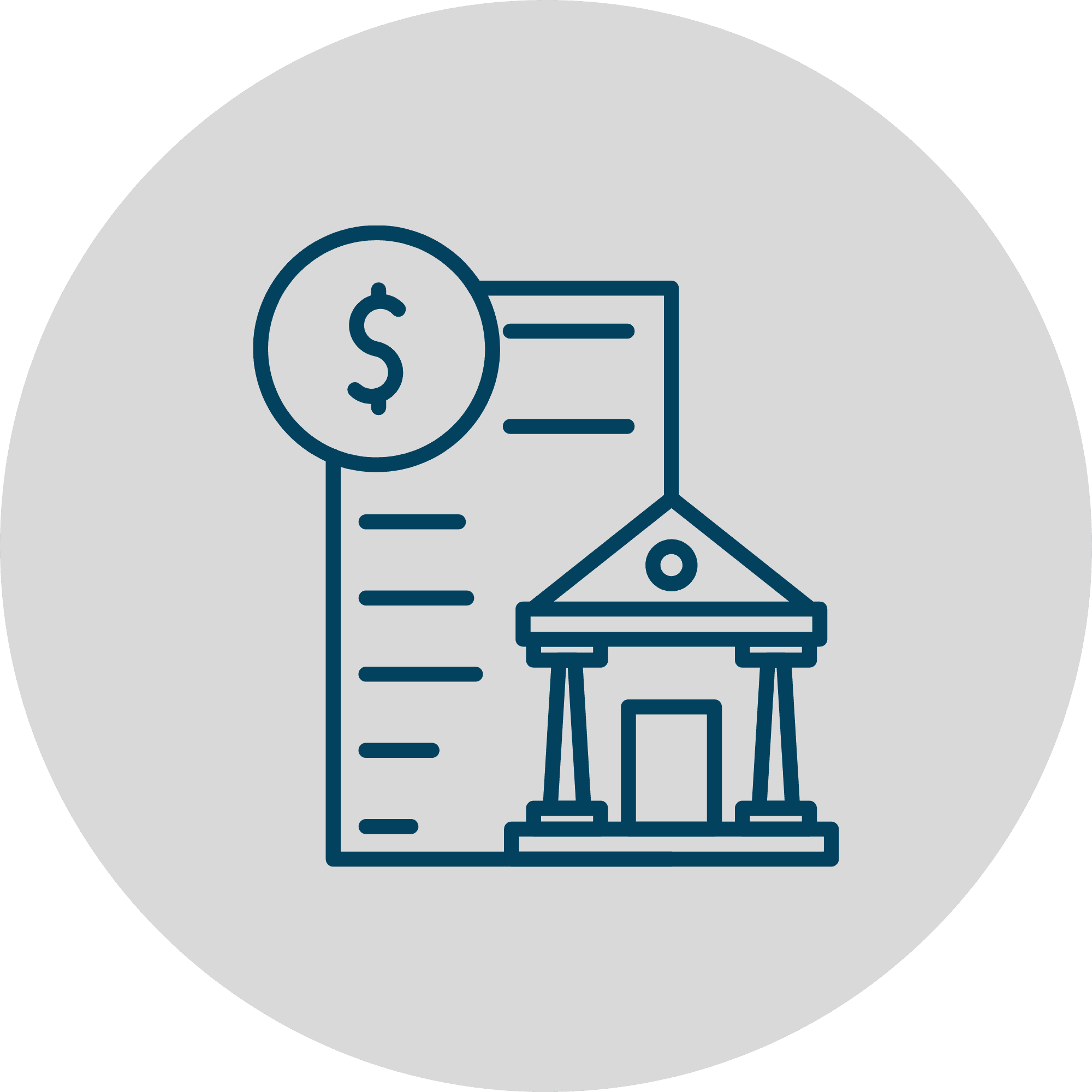 INITIAL COST REPORT