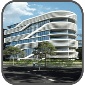 BANKSTOWN GARDEN - 1