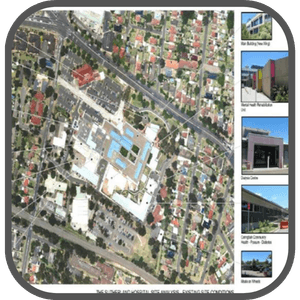 BANKSTOWN GARDEN - 2