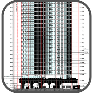 BANKSTOWN GARDEN - 3
