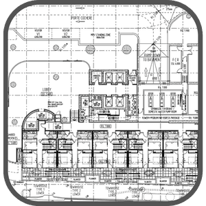 ST. PETERS APARTMENT - 2